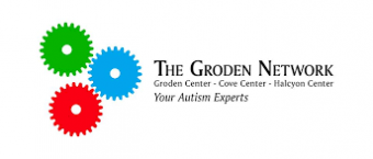 The Groden Network Logo